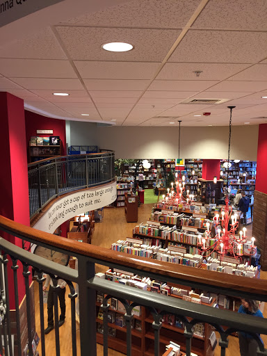 Book Store «Quail Ridge Books», reviews and photos, 4209-100 Lassiter Mill Rd, Raleigh, NC 27609, USA