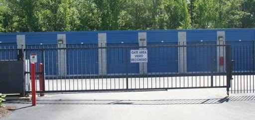 Self-Storage Facility «Route 1 Self Storage», reviews and photos, 9165 Washington Blvd N, Laurel, MD 20723, USA