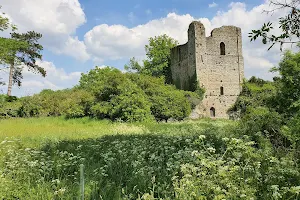 St Leonard's Tower image