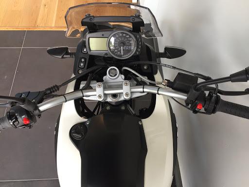 Motorcycle Dealer «Motorcycles Of Dulles», reviews and photos, 22890 Quicksilver Dr #189, Dulles, VA 20166, USA