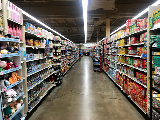 Supermarket «Winn-Dixie», reviews and photos, 1515 E Hallandale Beach Blvd, Hallandale Beach, FL 33009, USA