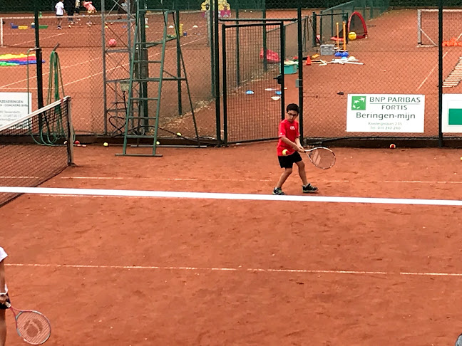 Koninklijke Tennisclub Beringen