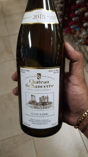 Wine Store «Liquor Town & Fine Wines», reviews and photos, 135-21 Cross Bay Blvd, Ozone Park, NY 11417, USA