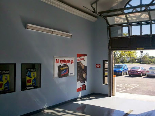 Auto Repair Shop «One Call Auto Mechanic», reviews and photos, 6066 Busch Blvd, Columbus, OH 43229, USA