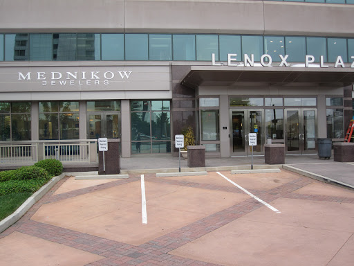 Migliore Limited at Mednikow of Atlanta, 3384 Peachtree Rd NE #100, Atlanta, GA 30326, USA, 