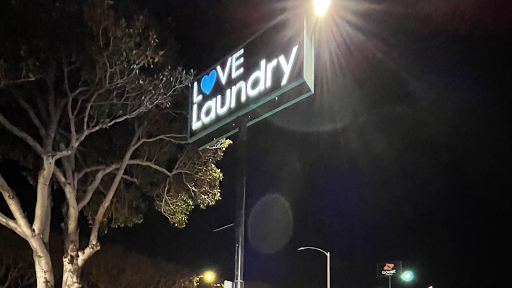 Laundromat «Love Laundry Long Beach», reviews and photos, 6663 Long Beach Blvd, Long Beach, CA 90805, USA