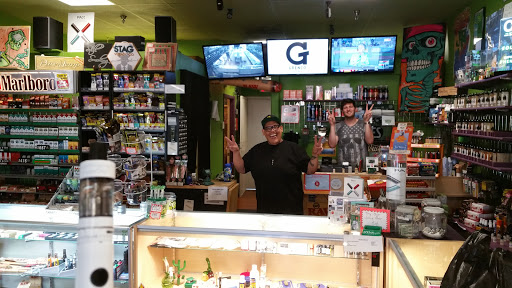 Vaporizer Store «Still Smoking Vapor & Smoke Shop», reviews and photos, 2605 S Decatur Blvd #107, Las Vegas, NV 89102, USA