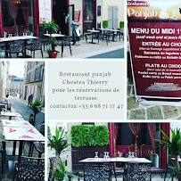 Photos du propriétaire du Restaurant indien Le Panjab à Château-Thierry - n°4