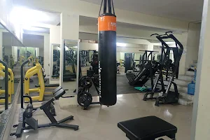 Sameer Royal Fitness Gym image
