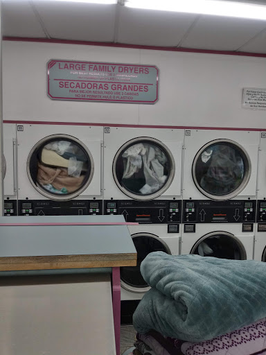Laundromat «Coin Laundry», reviews and photos, 11820 Centralia St, Lakewood, CA 90715, USA