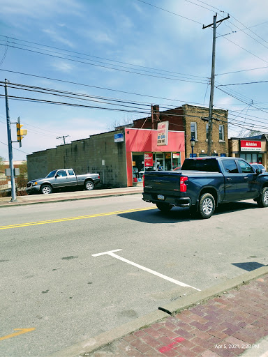 Hardware Store «Keener Hardware Inc», reviews and photos, 3609 Brownsville Rd, Pittsburgh, PA 15227, USA