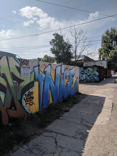 Convention Center «EXDO», reviews and photos, 1399 35th St, Denver, CO 80205, USA