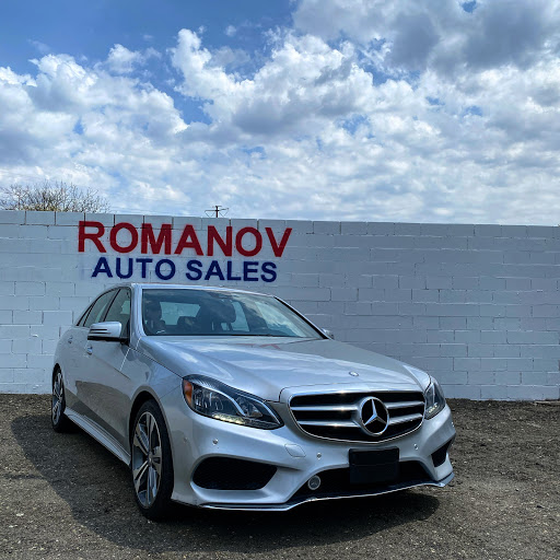 Used Car Dealer «Romanov Auto Sales», reviews and photos, 3011 N Delsea Dr, Vineland, NJ 08360, USA