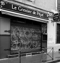 Photos du propriétaire du Restaurant Le Grenier de Pépé à Toulouse - n°6