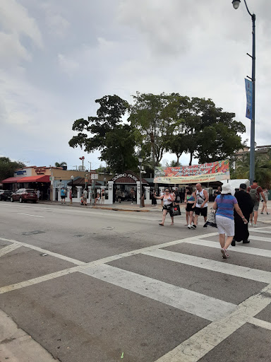 Movie Theater «Tower Theater», reviews and photos, 1508 SW 8th St, Miami, FL 33135, USA