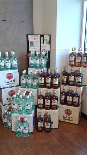 Liquor Store «Mecklenburg County ABC Store #15», reviews and photos, 9500 South Blvd, Charlotte, NC 28273, USA