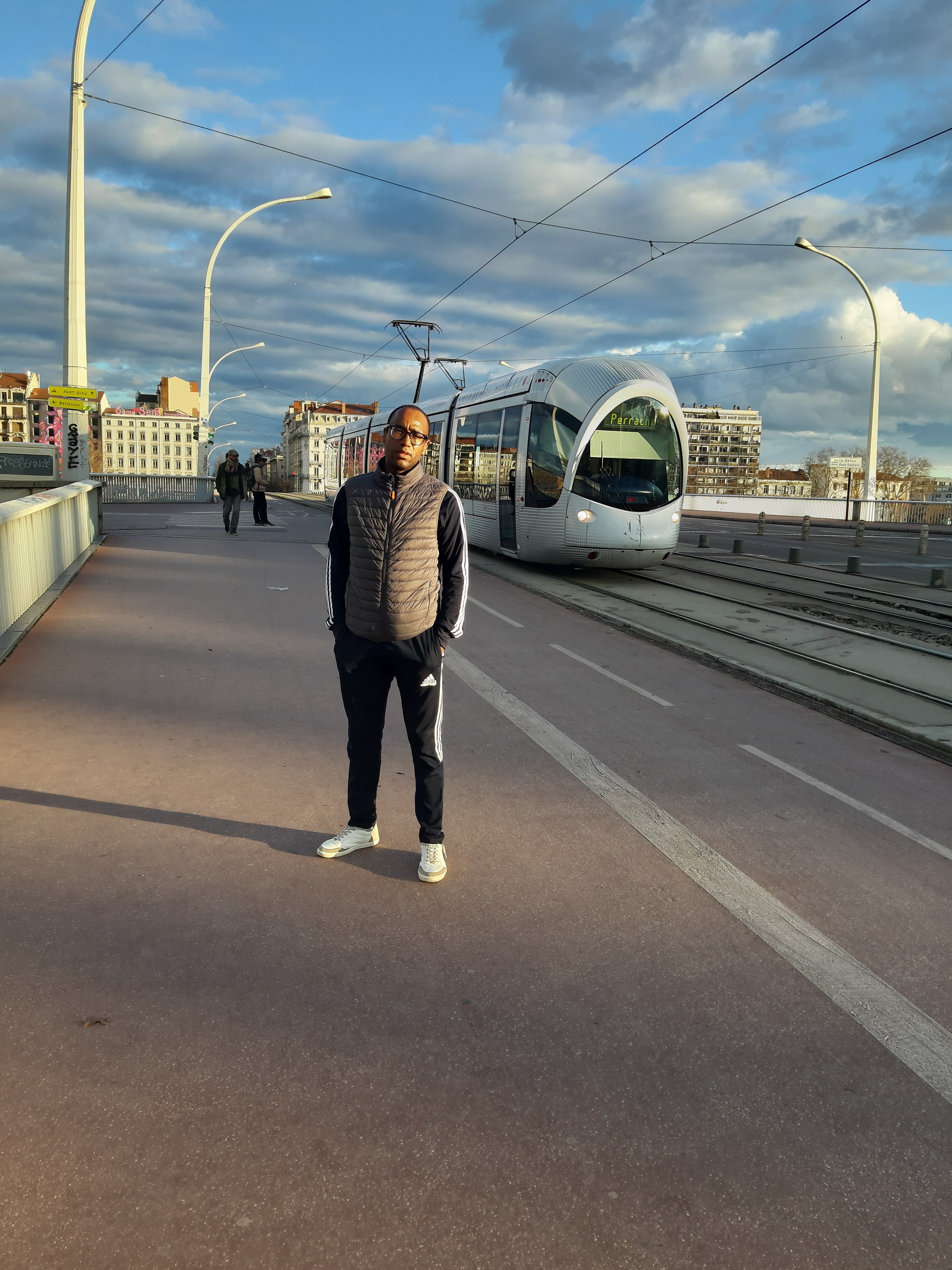 Photo n° 1 de l'avis de Aziz.e fait le 02/02/2020 à 22:34