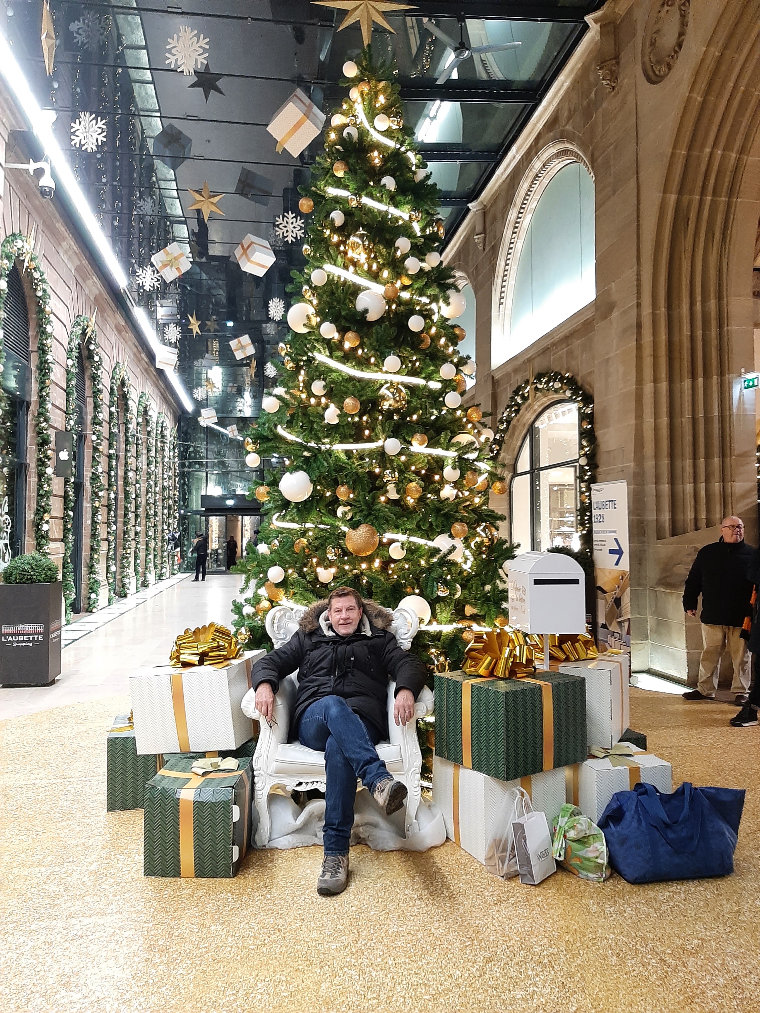Photo n° 2 de l'avis de Celine.a fait le 10/12/2023 à 22:20