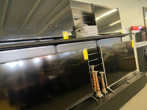 Appliances Customer Service «All American Rental Inc», reviews and photos, 1635 E Kearney St, Springfield, MO 65803, USA