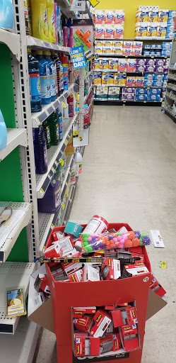 Discount Store «Dollar General», reviews and photos, 2309 W Rochelle Rd, Irving, TX 75062, USA
