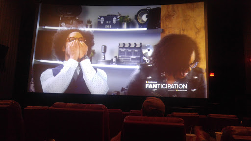 Movie Theater «AMC Brick Plaza 10», reviews and photos, 3 Brick Plaza, Brick, NJ 08723, USA