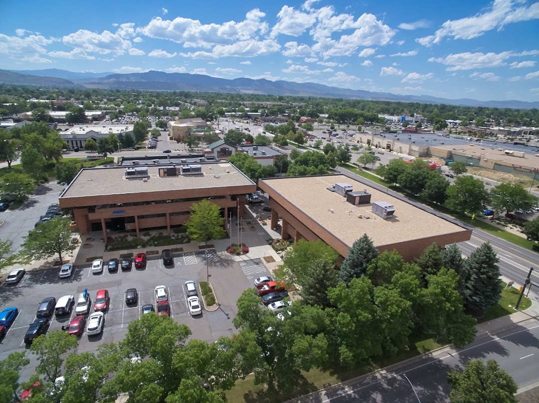 United Vein Centers of Fort Collins, CO