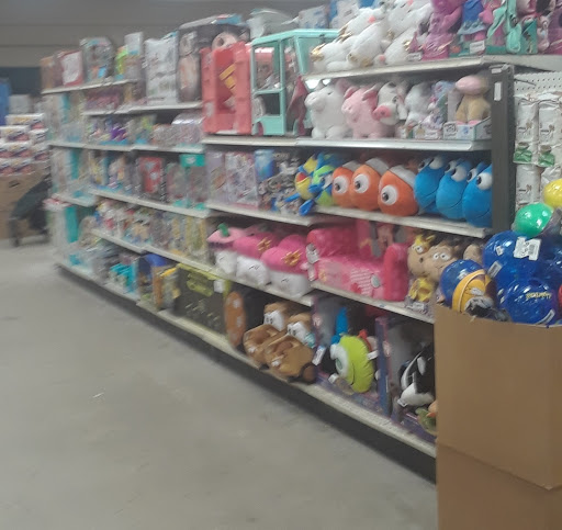 Discount Store «Bargain Hunt», reviews and photos, 250 John W Morrow Jr Pkwy #100, Gainesville, GA 30501, USA