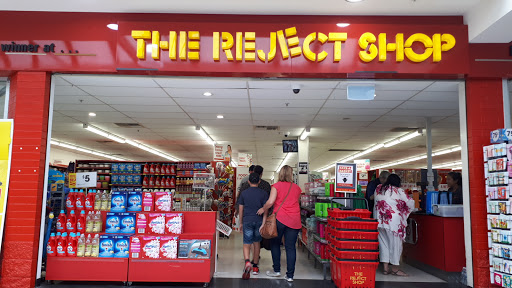 The Reject Shop Port Adelaide Plaza