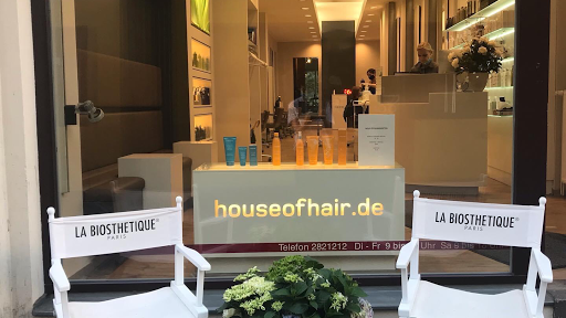 House of Hair