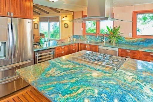 GTA Marble - Quartz & Granite Kitchen Countertops -Silestone-Ceaserstone