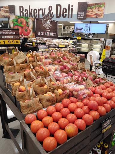 Grocery Store «Food Lion», reviews and photos, 83 Augusta Ave, Grottoes, VA 24441, USA