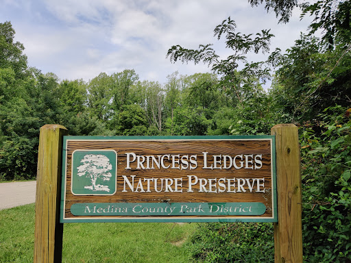 Nature Preserve «Princess Ledges Nature Preserve», reviews and photos, 4361 Spruce Ave, Brunswick, OH 44212, USA