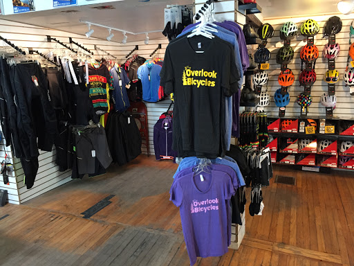 Bicycle Store «Overlook Bicycles», reviews and photos, 93 Tinker St, Woodstock, NY 12498, USA