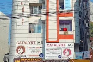 Catalyst IAS image