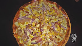 Y&M's Pizza