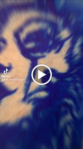 Explore half sleeve memorial tattoo ideas, creative tattoo ideas in Rogers, available at Ink Solutions Tattoo