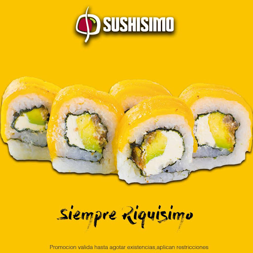 SUSHISIMO