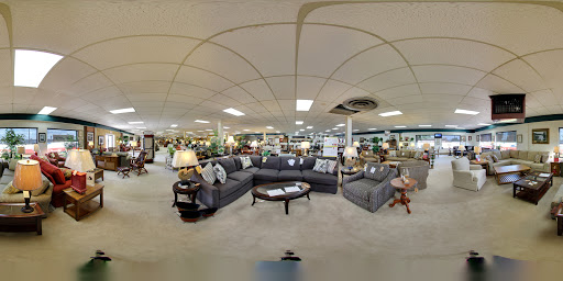 Furniture Store «Edwards Furniture», reviews and photos, 800 W Central Ave, Springboro, OH 45066, USA