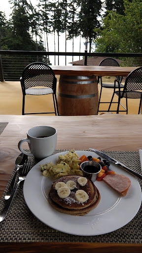 Winery «Comforts of Whidbey», reviews and photos, 5219 View Rd, Langley, WA 98260, USA