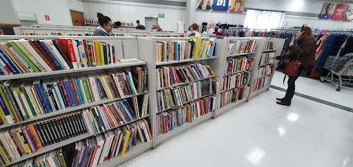 Thrift Store «Deseret Industries Thrift Store», reviews and photos