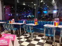 Atmosphère du Restaurant américain Memphis - Restaurant Diner à Puilboreau - n°14