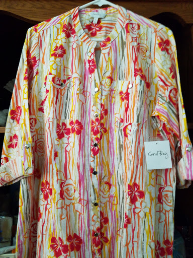 Department Store «Bealls Store», reviews and photos, 12125 US-19, Bayonet Point, FL 34667, USA