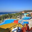 Gümüldür Yalı Castle Aquapark İzmir Servis