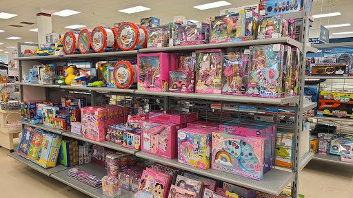 Department Store «Marshalls», reviews and photos, 1050 McKinley Pl Dr #200, San Marcos, TX 78666, USA