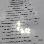 Photo n°2 de l'avis de Rui.a fait le 16/08/2022 à 13:14 sur le  A Chaminé à Altura