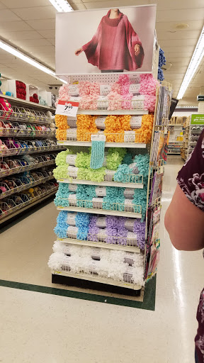 Fabric Store «Jo-Ann Fabrics and Crafts», reviews and photos, 11700 Preston Rd #810, Dallas, TX 75230, USA