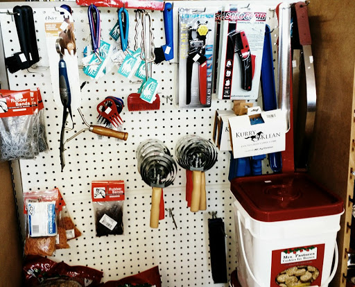 Pet Supply Store «Animal Health Supply», reviews and photos, 6939 E 15th St, Tulsa, OK 74112, USA