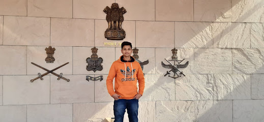 Hoshiarpur War Memorial