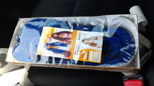 Beauty Supply Store «United Beauty Supply, Hair Extension & Wigs», reviews and photos, 3549 W Dunlap Ave, Phoenix, AZ 85051, USA