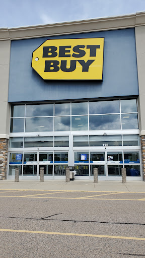 Electronics Store «Best Buy», reviews and photos, 280 School St, Mansfield, MA 02048, USA